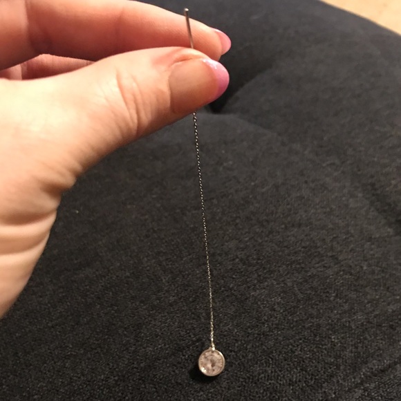 Dangly Earrings - Picture 2 of 3